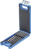 Slika PILE DIAMANTNE V GAR. Vel.5 D91- fine (1gar=5kos)