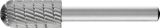 Slika REZKAR ROTO "C" 0616 6x60mm Z3 HSS       