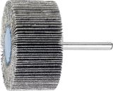 Slika Fächerschleifer 6 mm Schaft 30X10 Korn 80 C