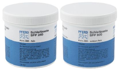 Slika PASTA BRUSNA K800 IZREDNO FINA 250g