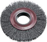 Slika Rundbürste Xtreme Draht gewellt D-250mm B-50,8
