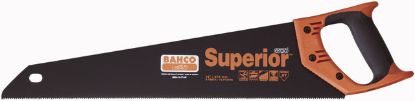 Slika ŽAGA ROČNA - LISIČJI REP 550mm - SUPERIOR XT