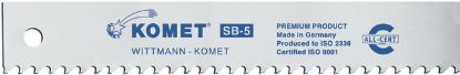 Slika HSS-Maschinensägeblatt SB5
