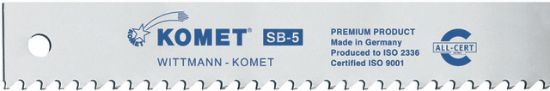 HSS-Maschinensägeblatt Kasto SB5