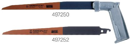 Slika LIST REZERVNI ZA ŽAGO LUKNJARICO ZA KOVINO 310mm/24Z