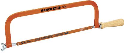 Slika LOK ZA ROČNO ŽAGO UNIVERZALNI Z ŽAGINIM LISTOM 300mm 24 ZpZ L=517mm 