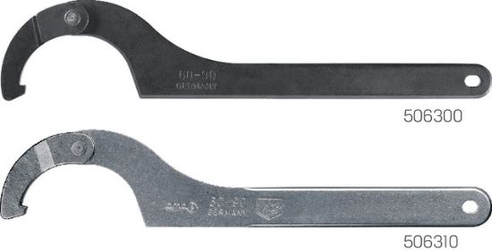 KLJUČ OBJEMNI S KLJUNOM 20-35mm - NASTAVLJIVI