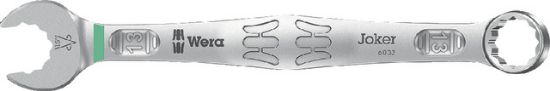 Ring-Maulschlüssel 6003 Joker 5,5 mm - Wera -