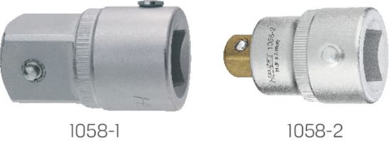 ELEMENT REDUCIRNI 3/4"-1" Vel.1058-1