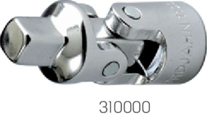 Slika ZGLOB 1/2" za nasadne ključe