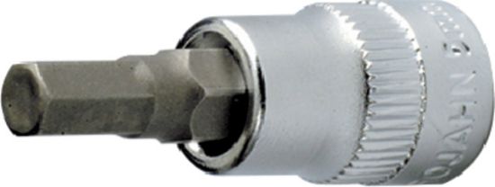Schraubendreher Einsätze für 1/4' Innensechskant