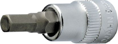 Slika NASTAVEK VIJAČNI IMBUS 3mm 1/4"