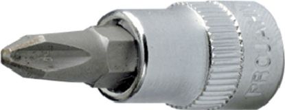 Slika NASTAVEK VIJAČNI 1/4" PH1 PROJAHN