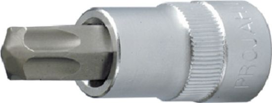 Schraubendreher Einsätze 1/2' Vierkantantrieb Innen Torx