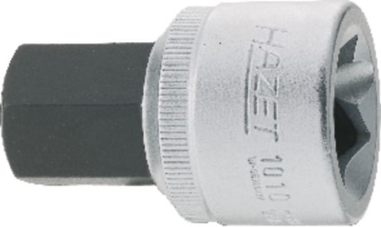 NASTAVEK VIJAČNI IMBUS 3/4"  Vel.14mm