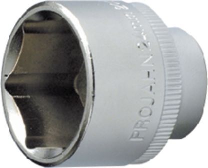 Slika Steckschlüsseleinsätze mit 3/8 Vierkantantrieb