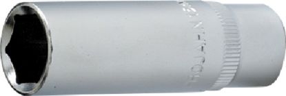 Slika Steck-Schlüssel-Einsätze mit 3/8'-Vierkantantrieb, lang