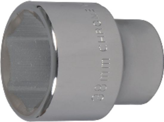 Steckschlüssel Einsätze 3/4' Vierkantantrieb