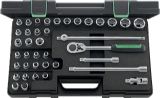 Slika Steckschlüssel-Satz 1/2' inkl. TORX, 39-tlg. STAHLWILLE