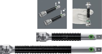 Slika Zyklop-Verlängerung 1/2'
