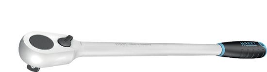 Feinzahn-Umschaltknarre 916HPL HiPer extra lang, 415 mm