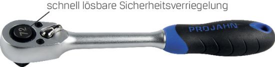 RAGLJA 1/2" Typ:5221 - s finimi zobmi (72Z)