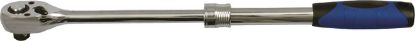 Slika Teleskop-Umschaltknarre 1/2' 48 Zähne