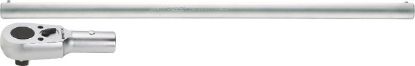Slika Umschaltknarre mit Drehstange 3/4'-Vierkantantrieb