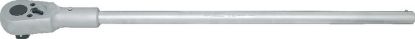 Slika Umschaltknarre mit Drehstange 1'-Vierkantantrieb