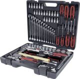 Slika Universal-Werkzeugsatz 97-teilig   1/4'+1/2'