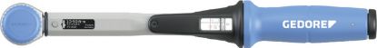 Slika KLJUČ MOMENTNI TORCOFIX TF-K5 1-5 Nm Gedore