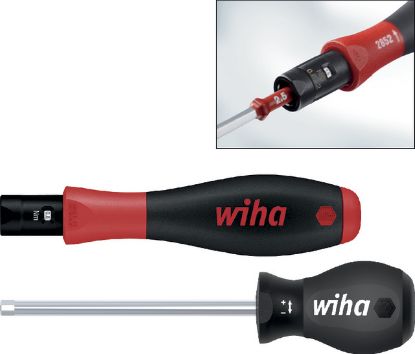 Slika Drehmoment Schraubendreher