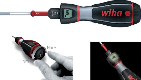 IZVIJAČ MOMENTNI I-TORQUE 2835 0,4-1,5 Nm WIHA