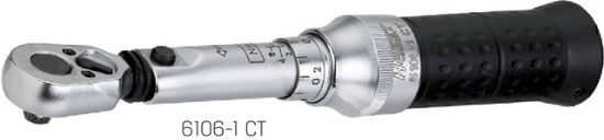 Drehmoment-Schlüssel inkl. Prüfzertifikat