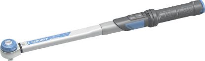 Slika KLJUČ MOMENTNI S SKALO 1/2"/20-100Nm Typ:DMK100 (s kalibracijo) Dremaster K