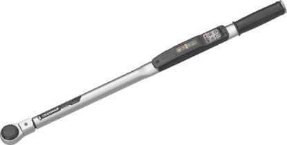 Slika KLJUČ MOMENTNI-DIGITALNI TorcoTronic III 9x12 10-120 Nm Gedore