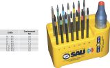 Slika VLOŽEK ZA MOMENTNI IZVIJAČ TORX-Plus 7IPX175mm