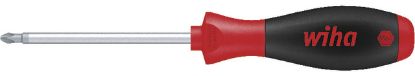 Slika Schraubendreher m. Rundklinge Kreuzschlitz PH  100 mm  WIHA