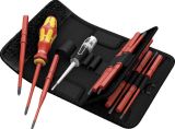 Slika VDE-Wechselklingen-Satz Extra Slim, 16-teilig  - Wera
