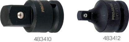 Slika NASTAVEK REDUCIRNI ZA NATIČNE KLJUČE 3/4''x1'' Typ:483410