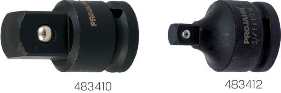 NASTAVEK REDUCIRNI ZA NATIČNE KLJUČE 3/4''x1'' Typ:483410