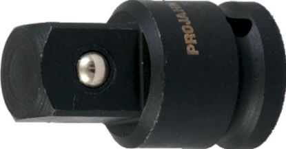 Slika ADAPTER ZA UDARNI VIJAČNIK  1"-štirikotno zunaj -3/4" štirikotno znotraj PROJAHN
