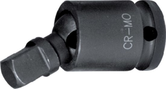 ZGLOB IMPACT 1/2" za nasadne ključe