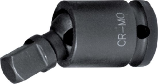 Kardangelenk 1' Vierkantantrieb