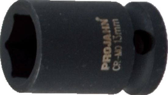 Kraftschrauber Einsätze 1/2'-Vierkantantrieb