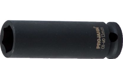 Slika Kraftschrauber Einsätze 1/2'-Vierkantantrieb, lang