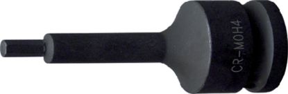 Slika Kraftschrauber Einsätze 1/2' Innen Sechkant