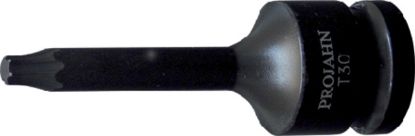 Slika Kraftschrauber Einsätze 1/2' Vierkantantrieb TORX