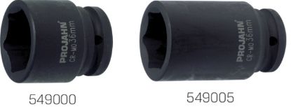 Slika KLJUČ NATIČNI DIN3129 3/4" 32mm - dolgi L=89,5mm