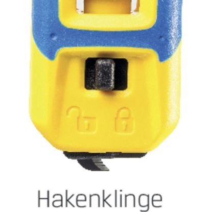 Slika Ersatzklingen für Kabelmesser 4-70 TiN  - JOKARI -